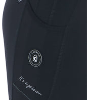 Cavallo Legging d'Équitation CavalLin Grip RL Noir