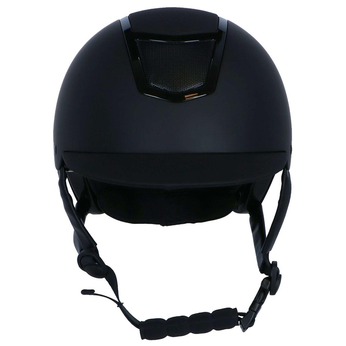 Harry's Horse Casque de Sécurité Matterhorn Tapis Noir