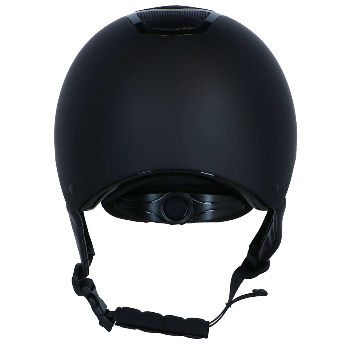 Harry's Horse Casque de Sécurité Matterhorn Tapis Noir