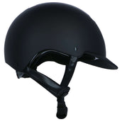 Harry's Horse Casque de Sécurité Matterhorn Tapis Noir