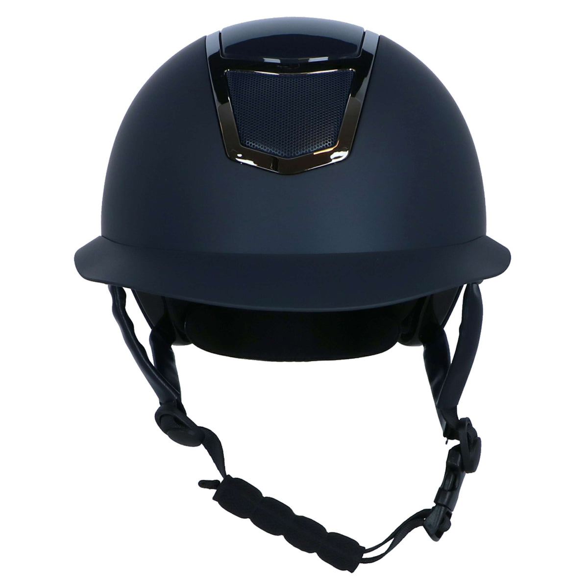Harry's Horse Casque de Sécurité Mont Blanc Glossy Marin
