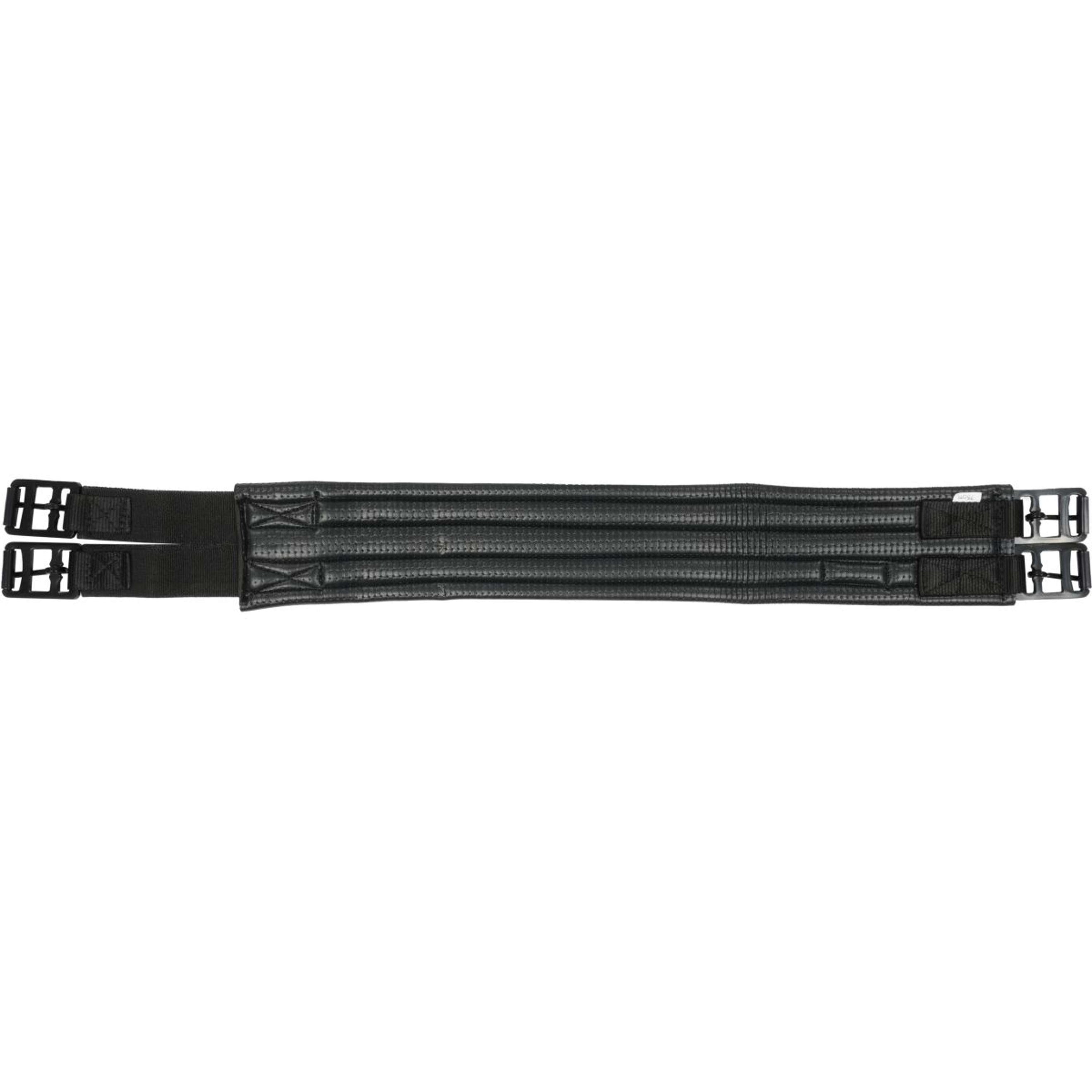 Norton Sangle Comfort Élastique Noir Norton Sangle Comfort Élastique Noir