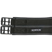 Norton Sangle Comfort Élastique Noir