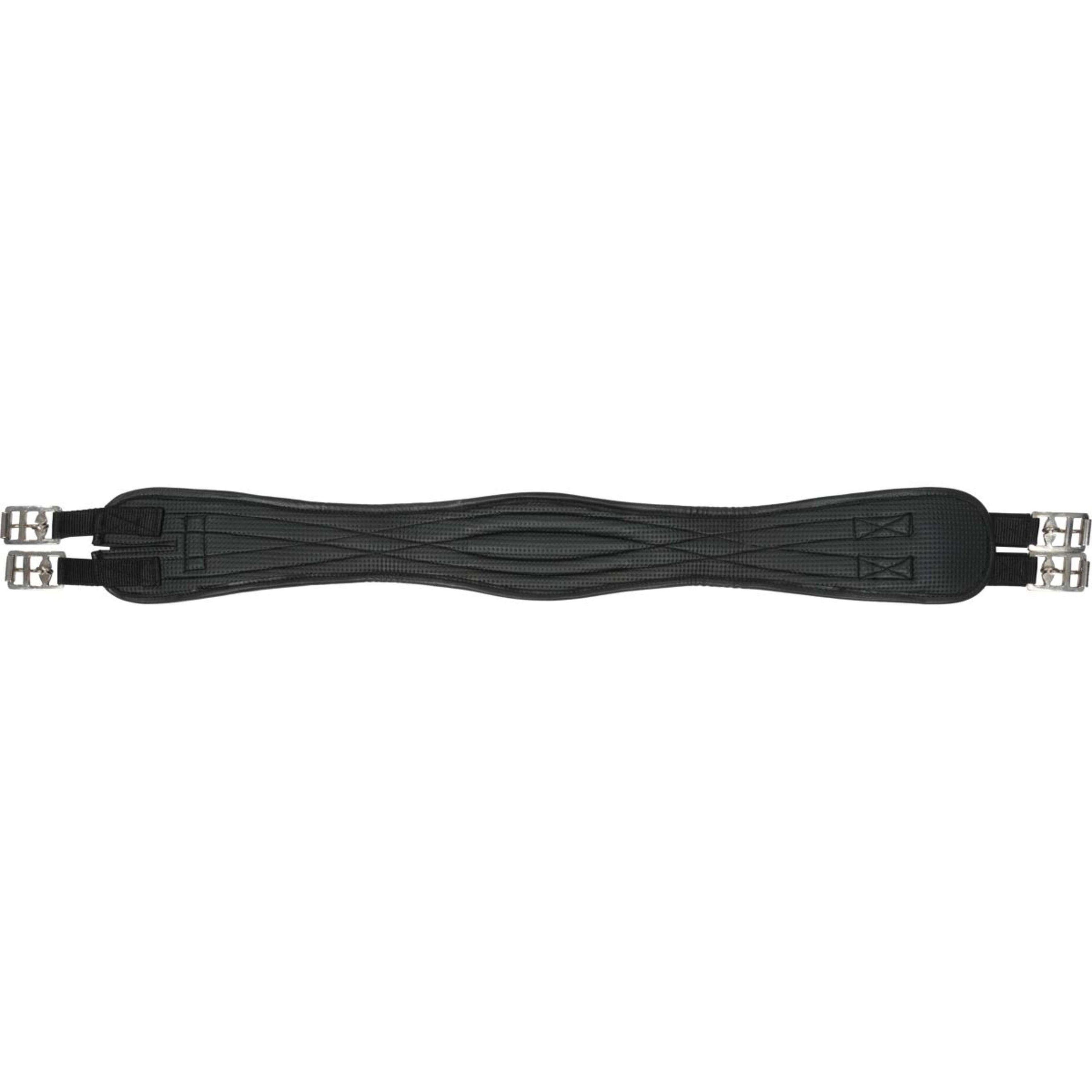 Norton Sangle Confort Gel Anatomique Noir Norton Sangle Confort Gel Anatomique Noir