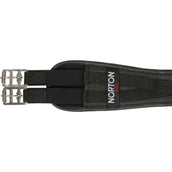 Norton Sangle Confort Gel Anatomique Noir