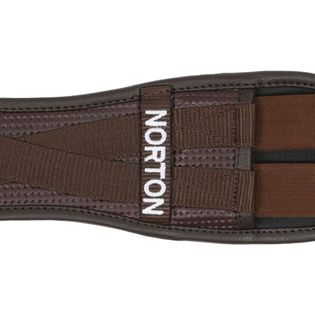 Norton Sangle Confort Anatomique Havane