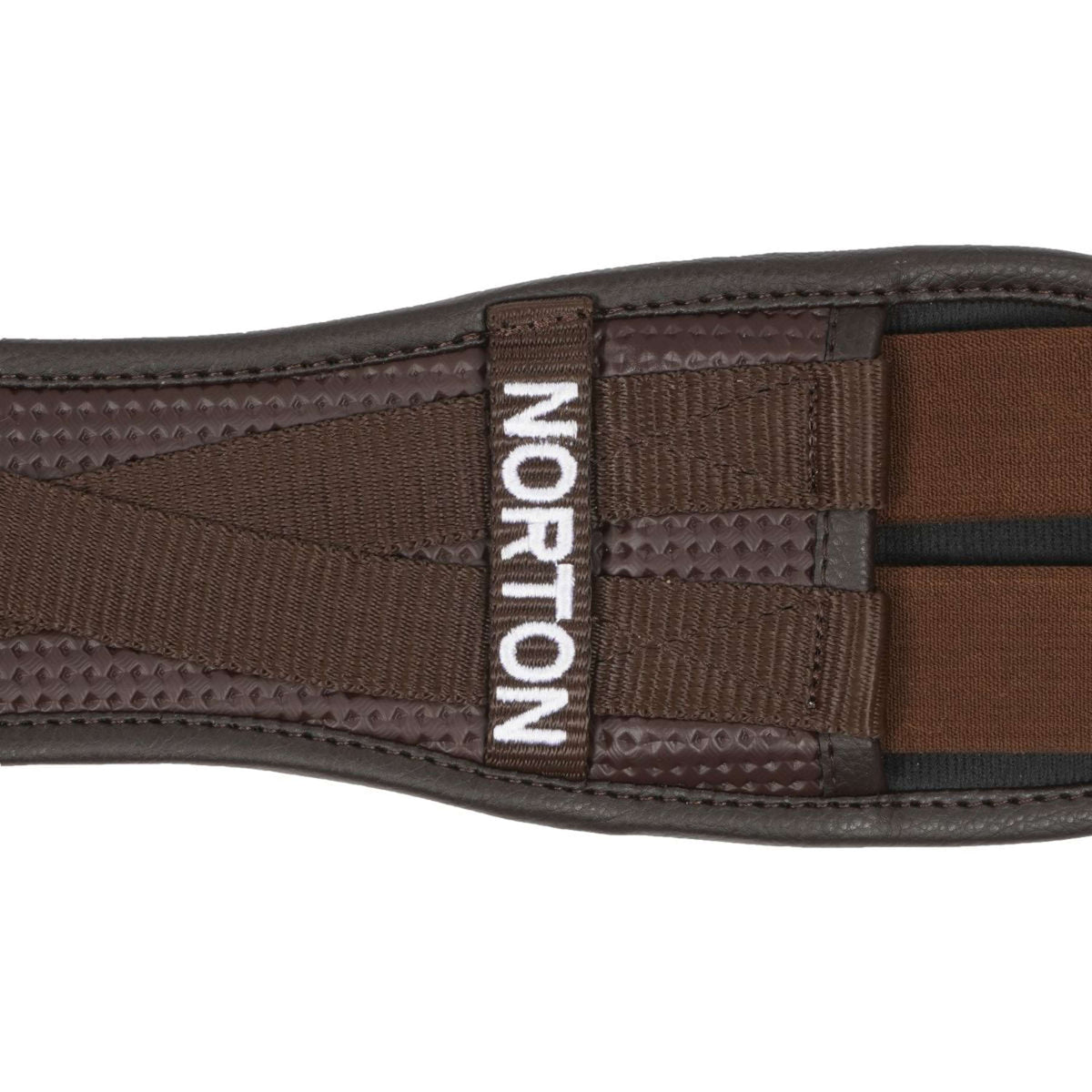 Norton Sangle Confort Anatomique Havane