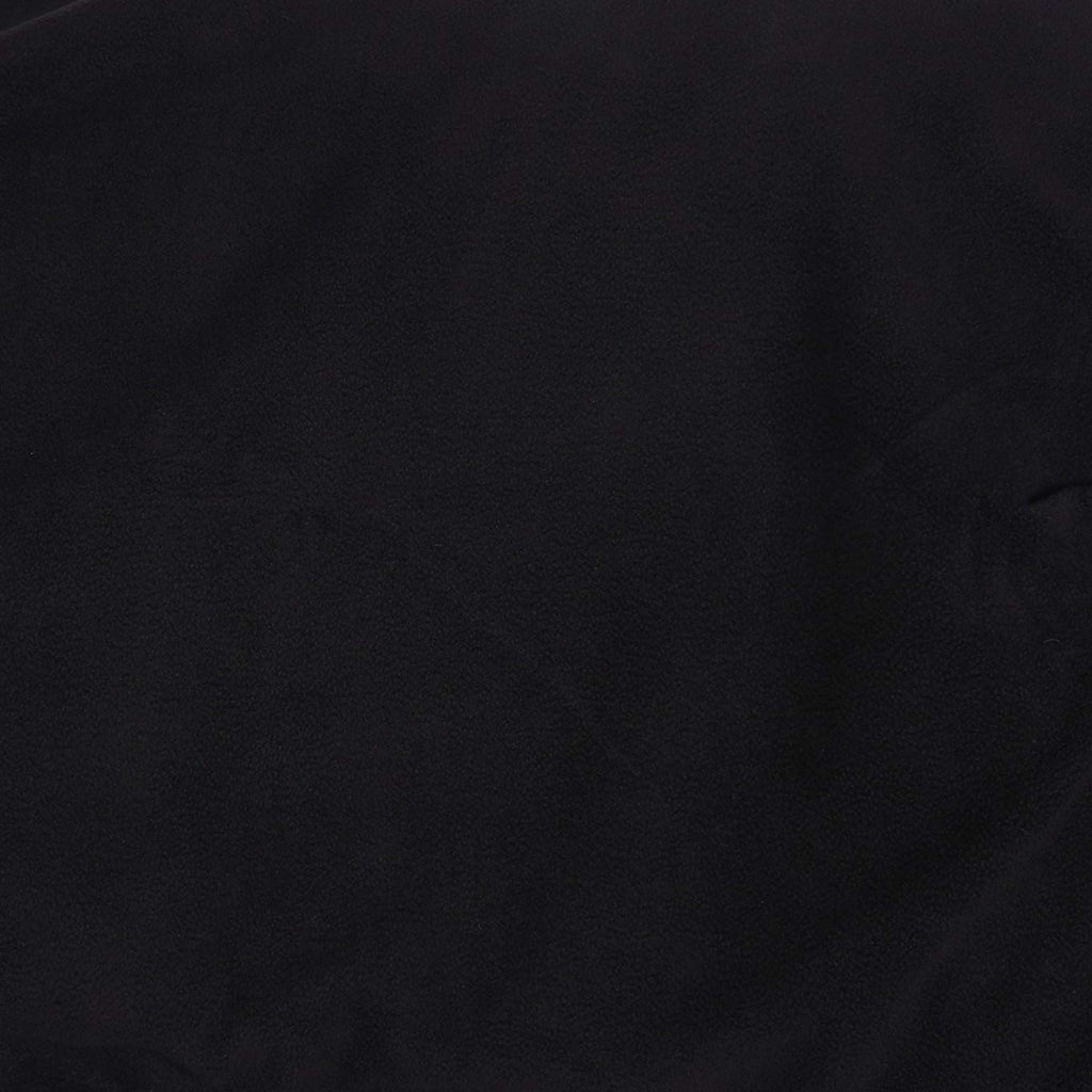 EQUITHÈME Couvre-reins Tyrex 1200D Fleece Bleu/Noir