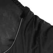 Riding World Couverture Imperméable Oxford 300D 0g Noir