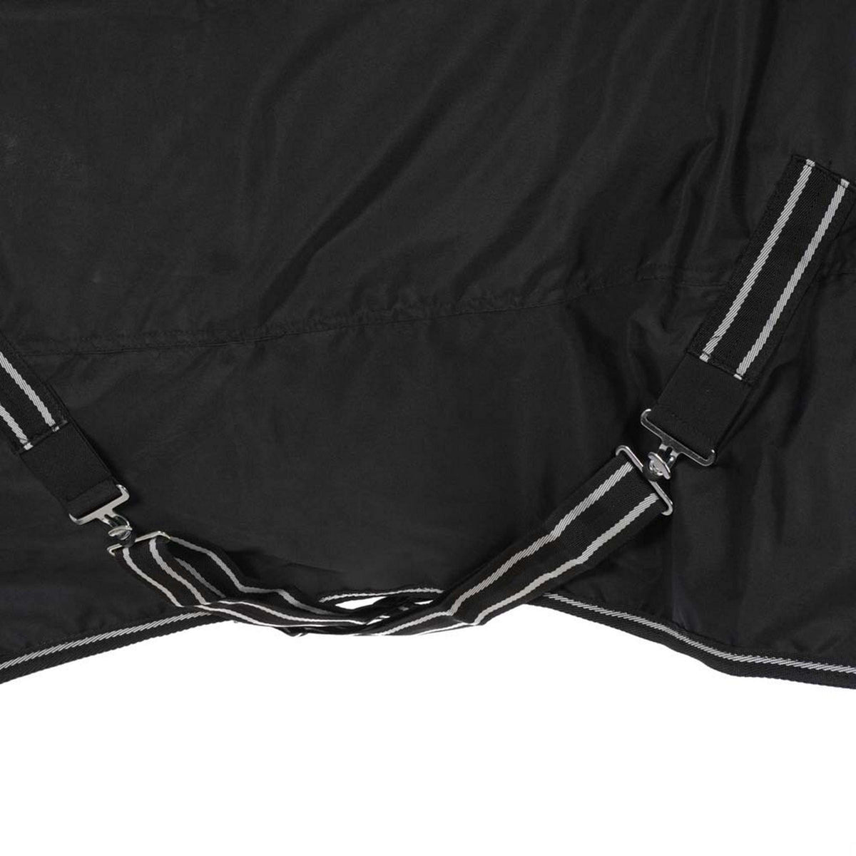 Riding World Couverture Imperméable Oxford 300D 0g Noir