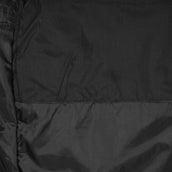 Riding World Couverture Imperméable Oxford 300D 0g Noir