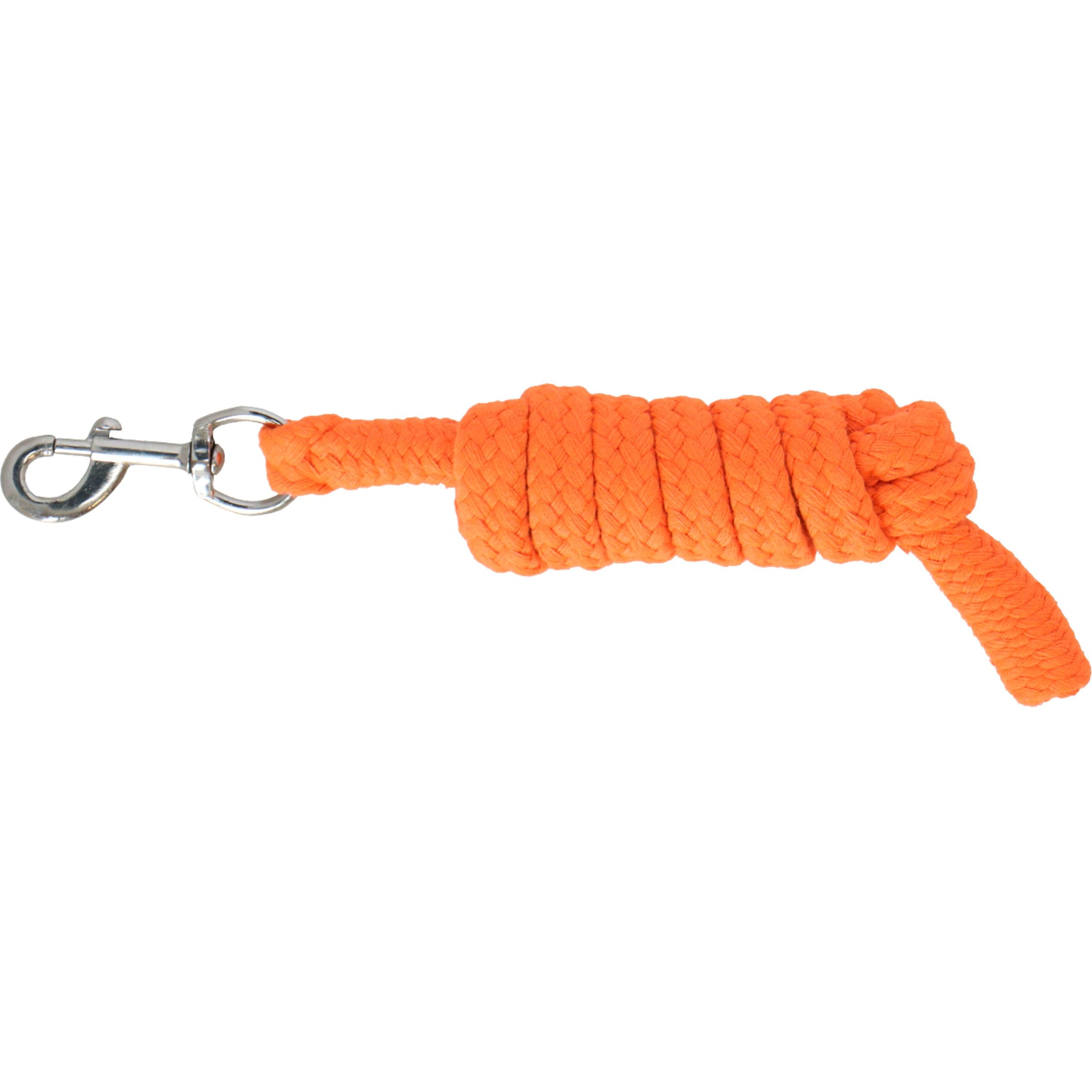 Norton Corde pour Licol Neon Neon Orange Norton Corde pour Licol Neon Neon Orange