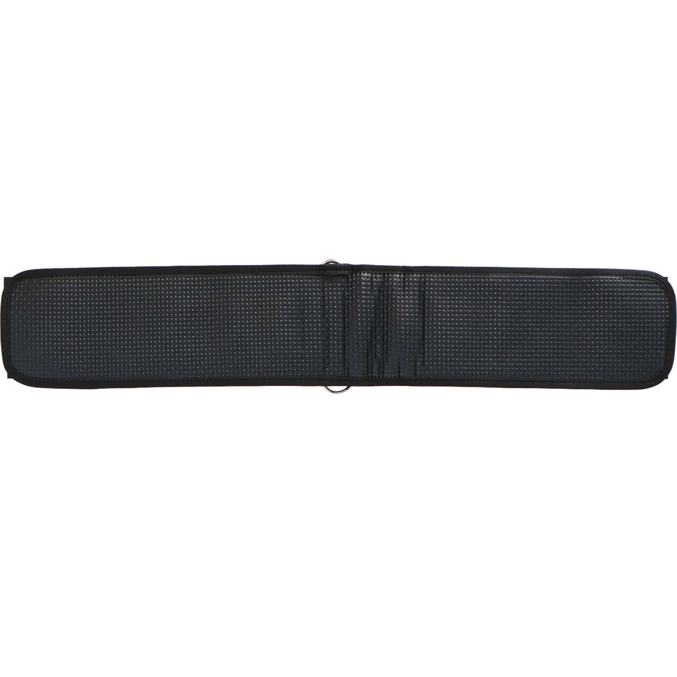 Westride Sangle Western Néoprène Noir Westride Sangle Western Néoprène Noir