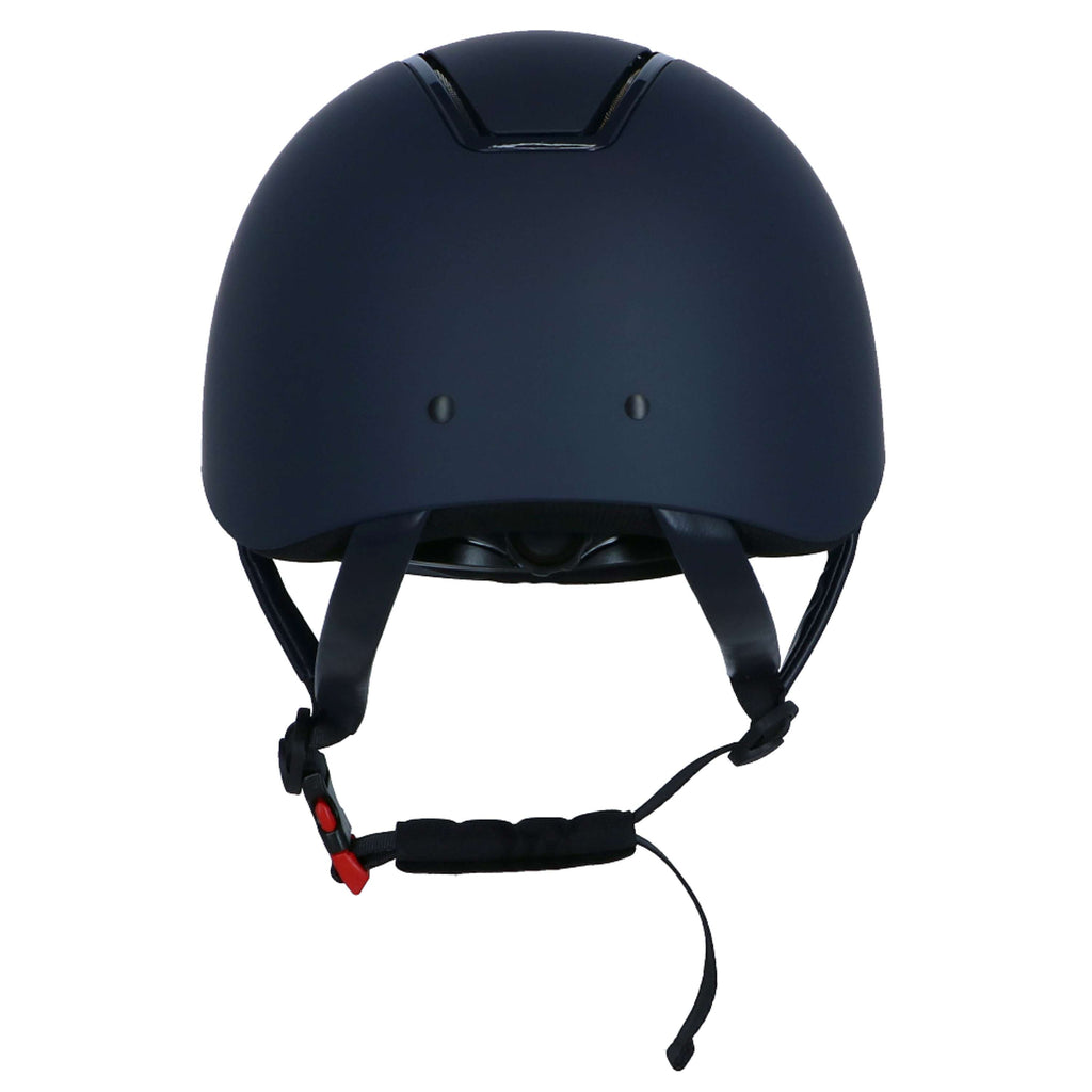 EQUITHÈME Bombe Glint Mat Marin