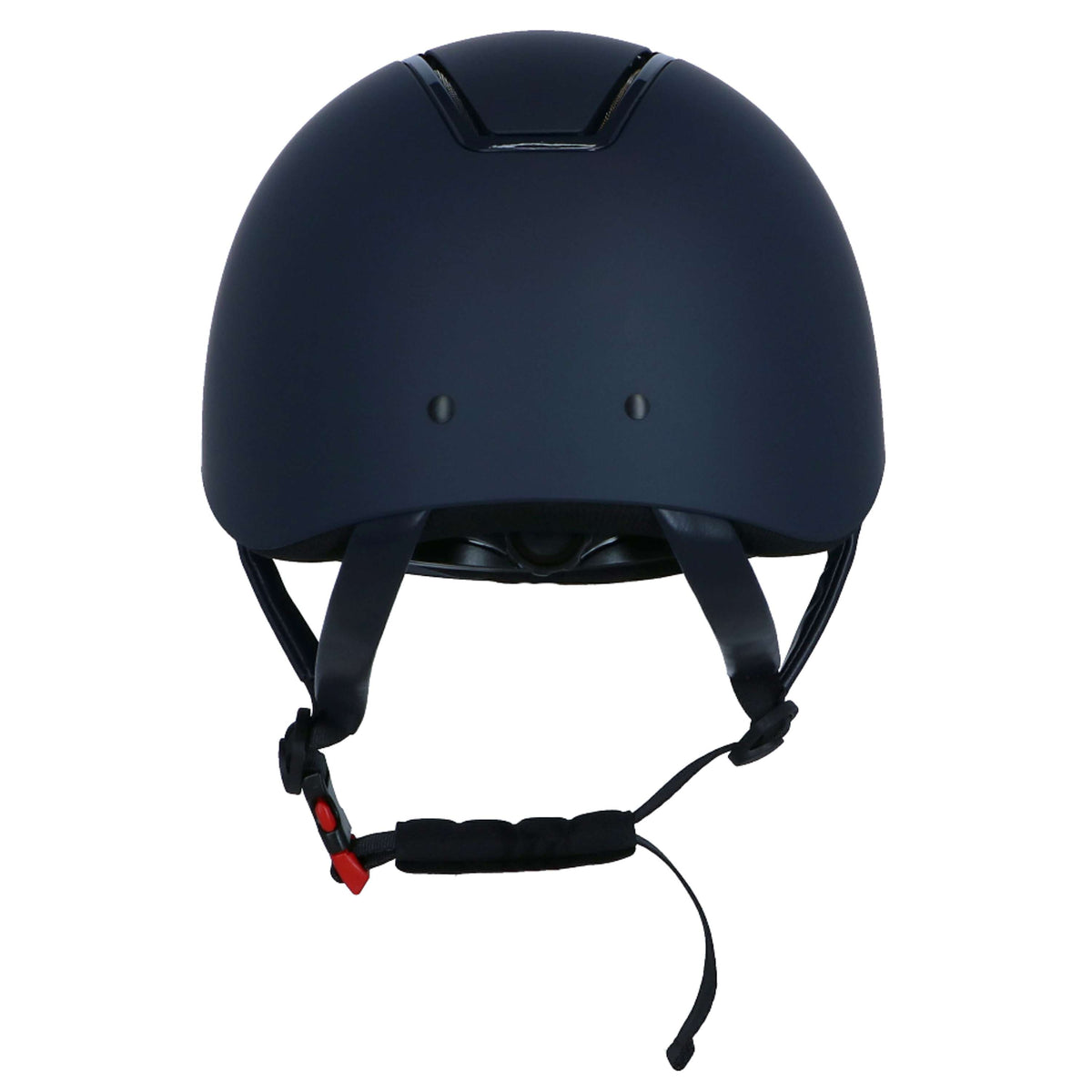 EQUITHÈME Bombe Glint Mat Marin