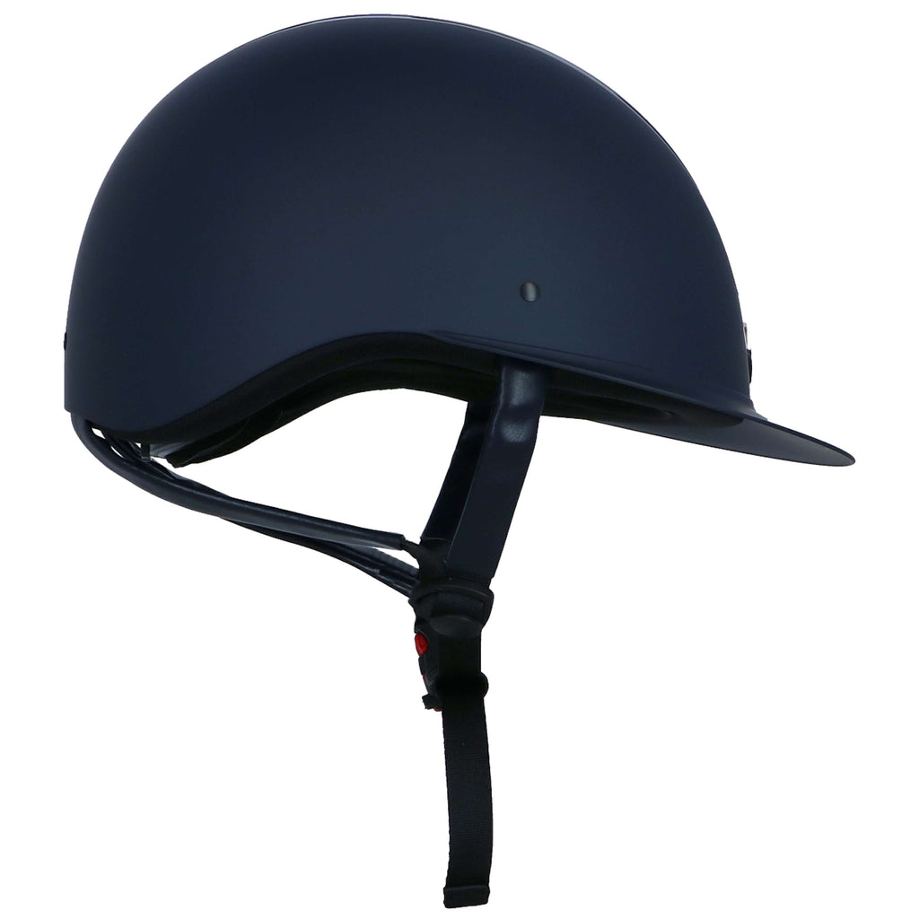 EQUITHÈME Bombe Glint Mat Marin