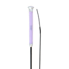 Whip & Go Cravache de Dressage Gel Lila