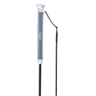 Whip & Go Cravache de Dressage Gel Noir