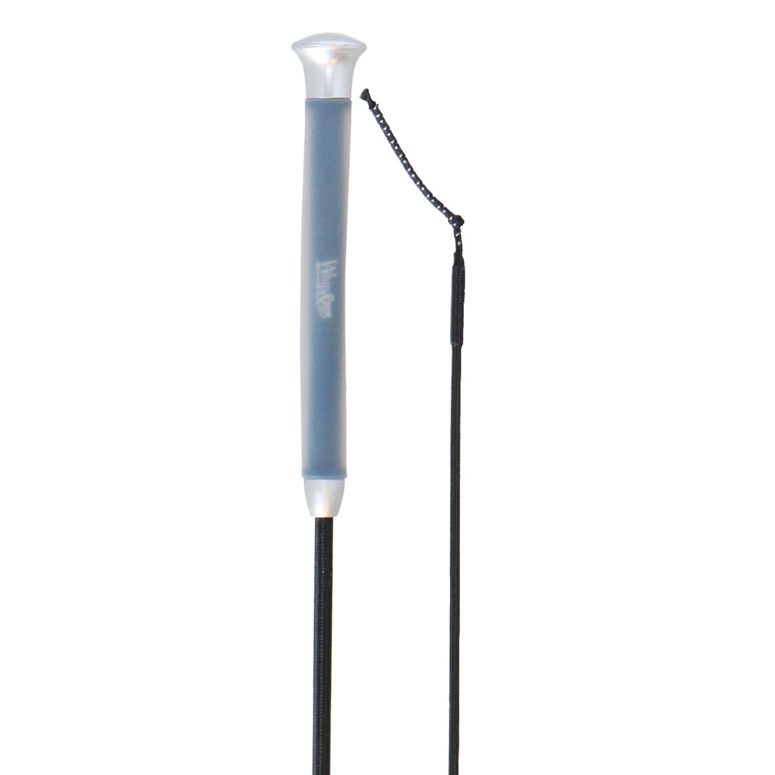 Whip & Go Cravache de Dressage Gel Noir Whip & Go Cravache de Dressage Gel Noir