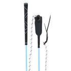 Whip & Go Stick Éthologique Bleu clair