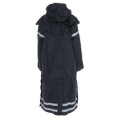EQUITHÈME Imperméable Ridercoat Noir