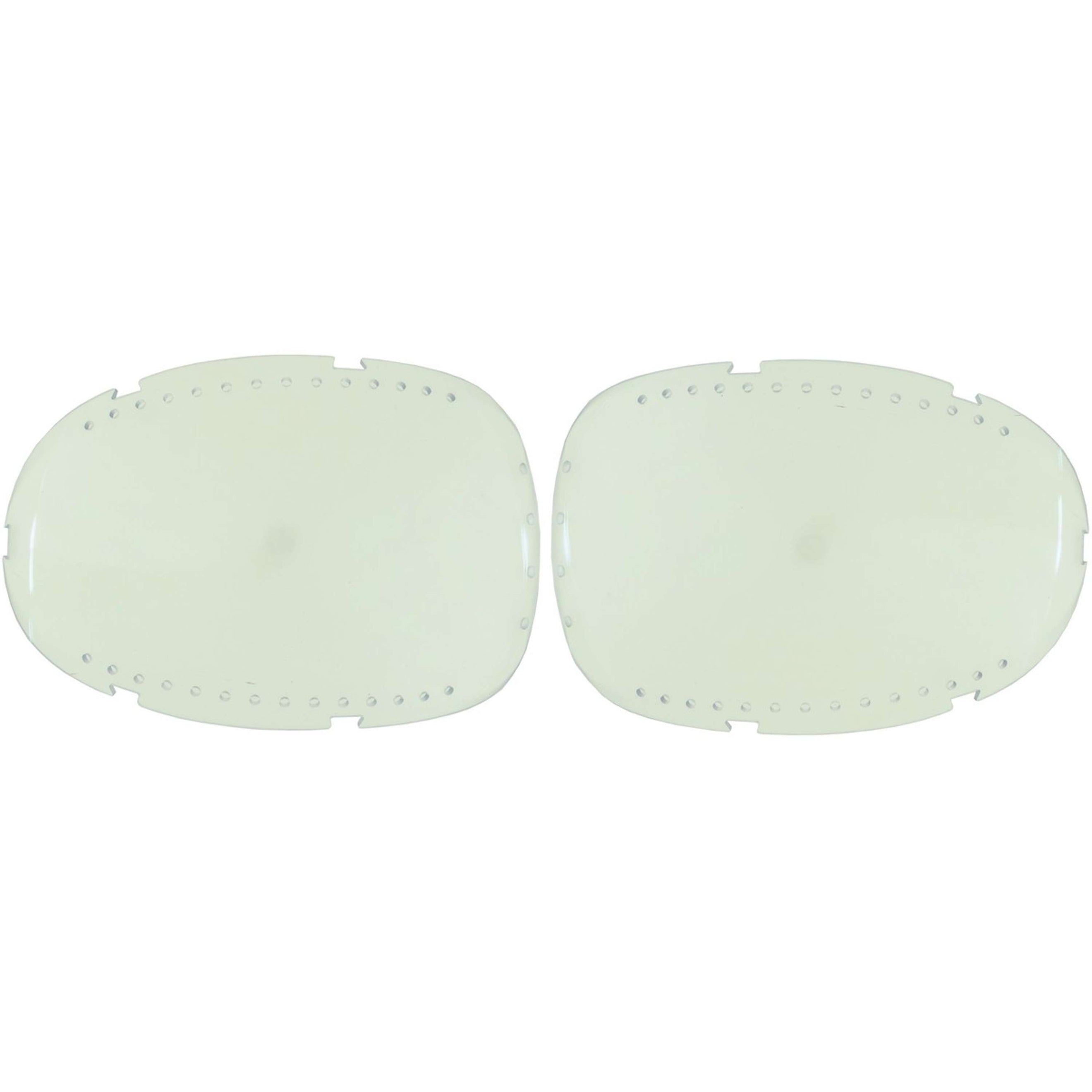 eQuick Verres de Lunettes for eVysor Transparent eQuick Verres de Lunettes for eVysor Transparent