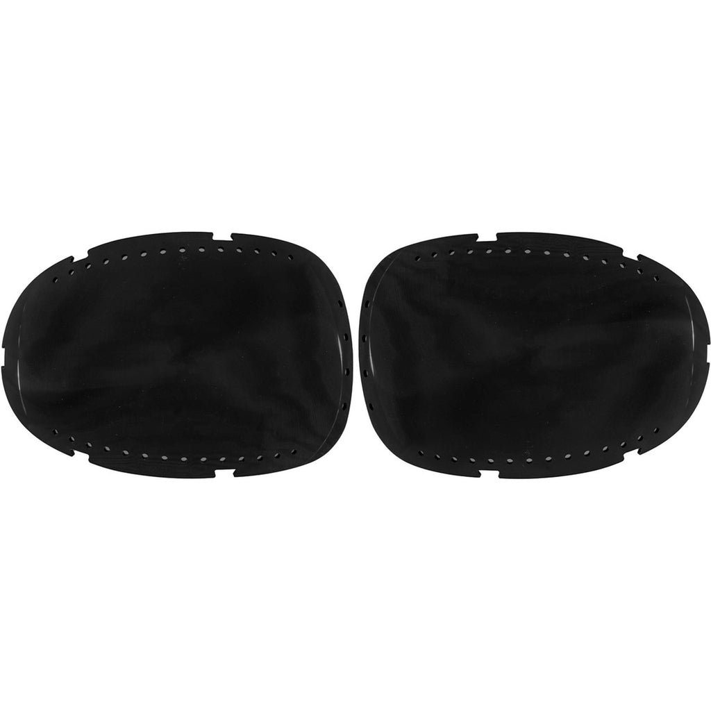 eQuick Verres de Lunettes for eVysor Foncé