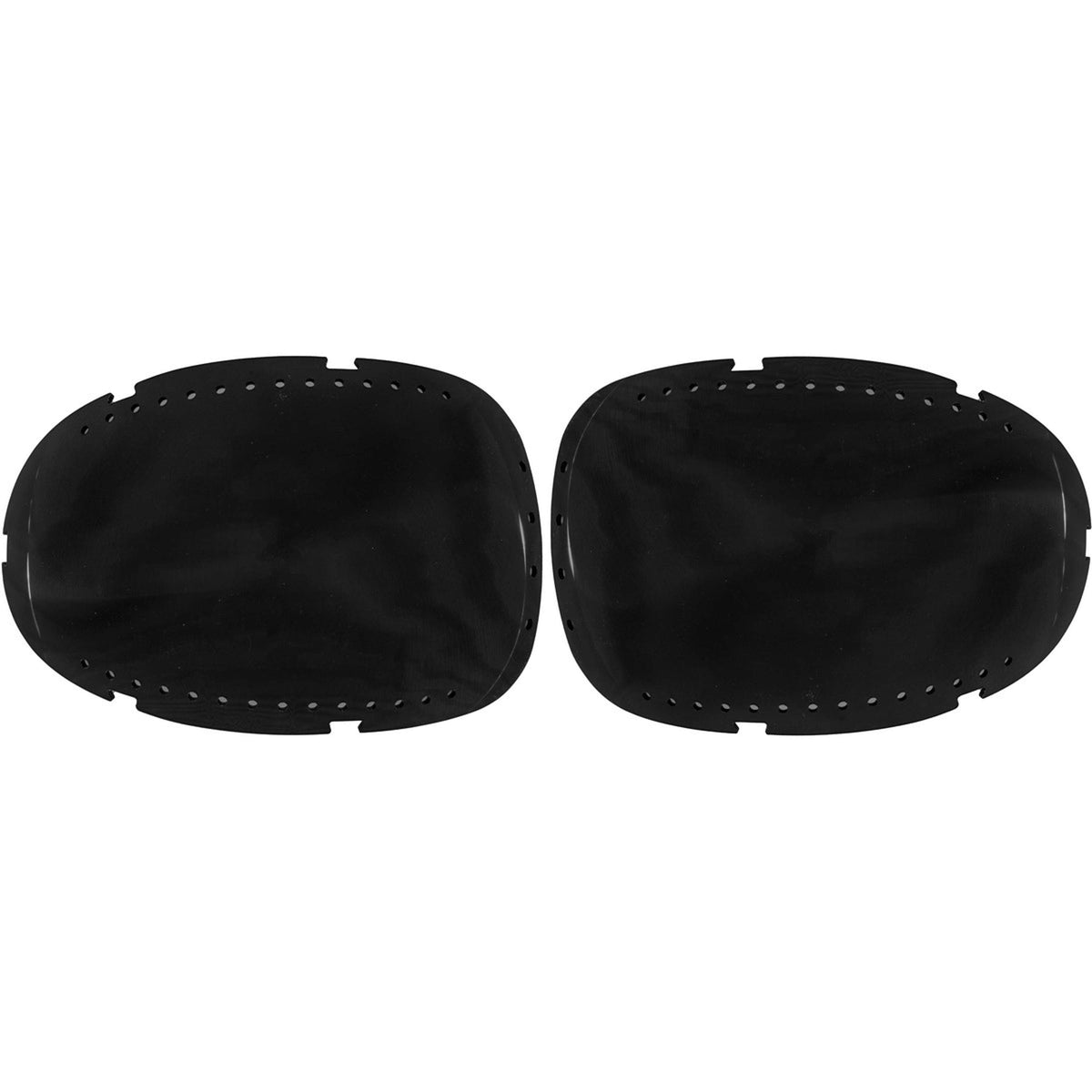 eQuick Verres de Lunettes for eVysor Foncé