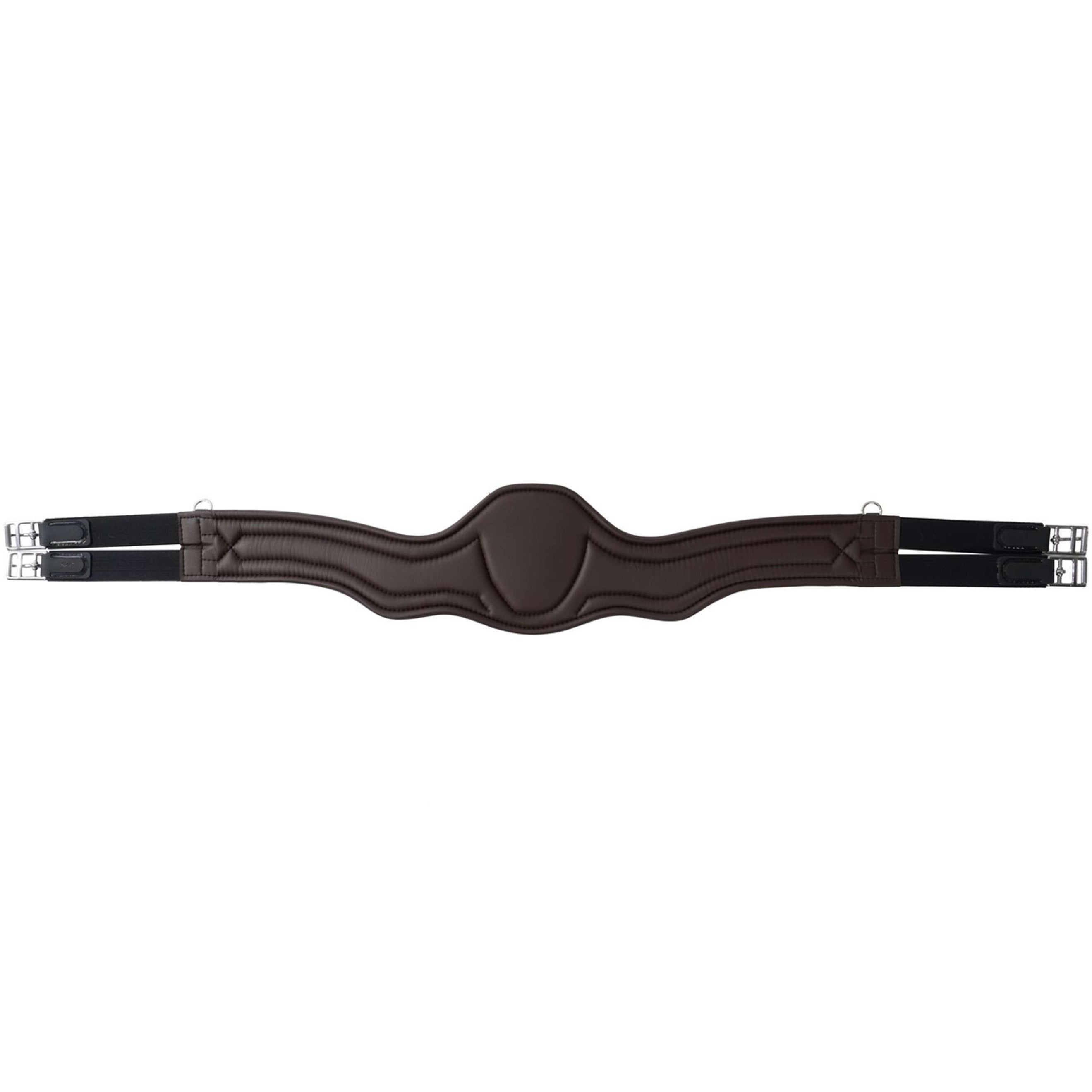 eQuick Sangle ES Jumping Marron eQuick Sangle ES Jumping Marron