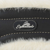 eQuick Sangle ES Jumping Fluffy Noir