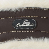 eQuick Sangle ES Jumping Fluffy Marron