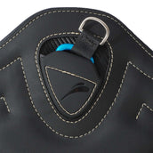 eQuick Sangle ES Jumping Stud Noir