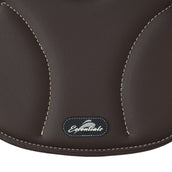 eQuick Sangle ES Jumping Stud Marron