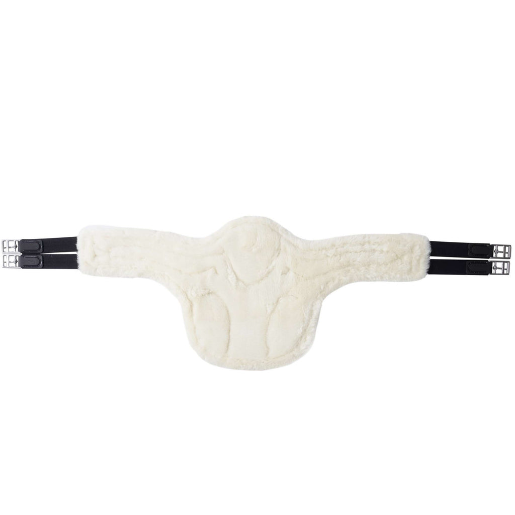 eQuick Sangle ES Jumping Stud Fluffy Noir