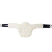 eQuick Sangle ES Jumping Stud Fluffy Noir