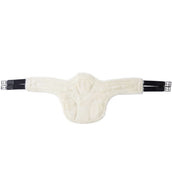 eQuick Sangle ES Jumping Stud Fluffy Marron