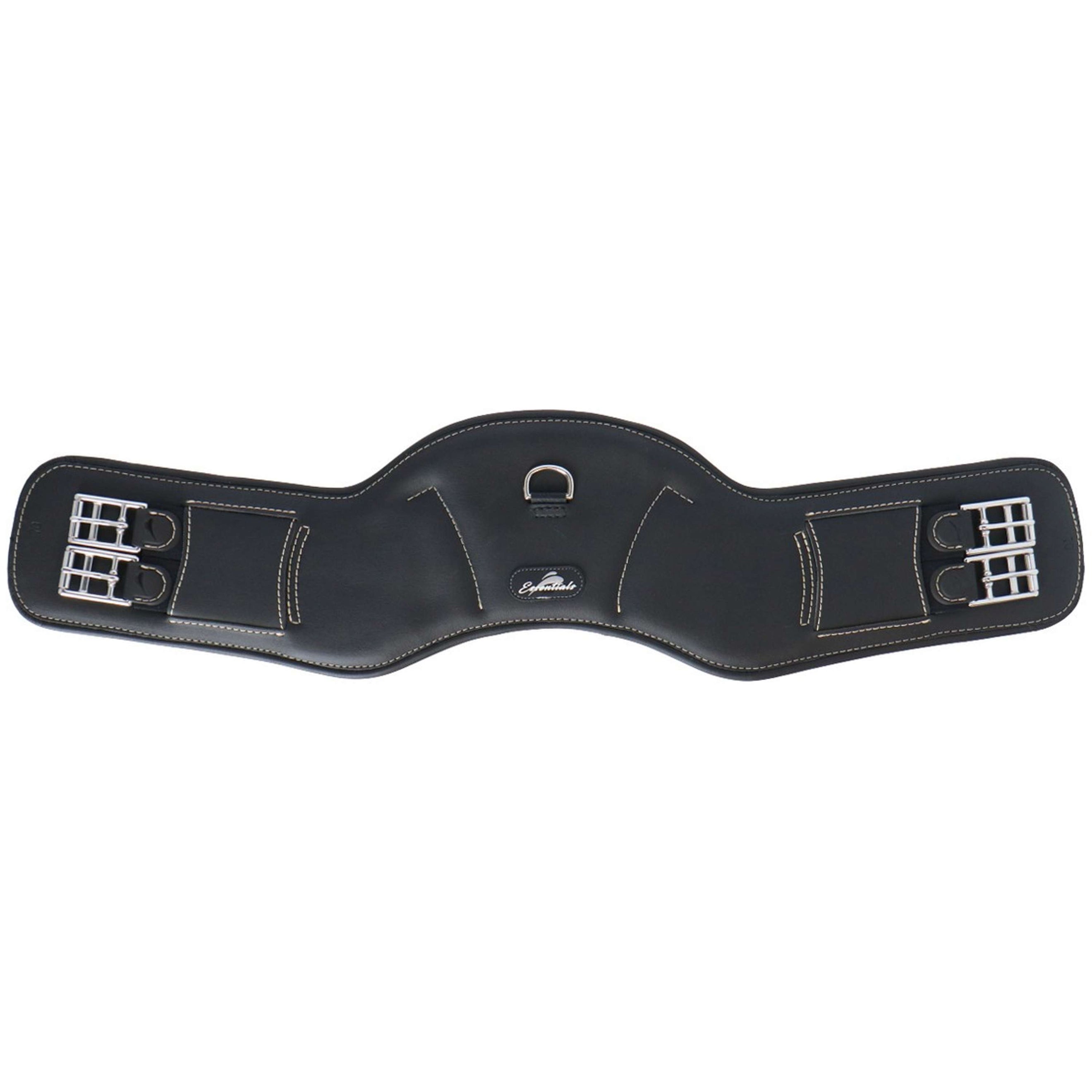 eQuick Sangle ES Dressage Noir
