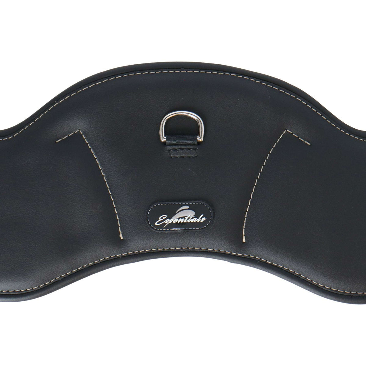 eQuick Sangle ES Dressage Noir