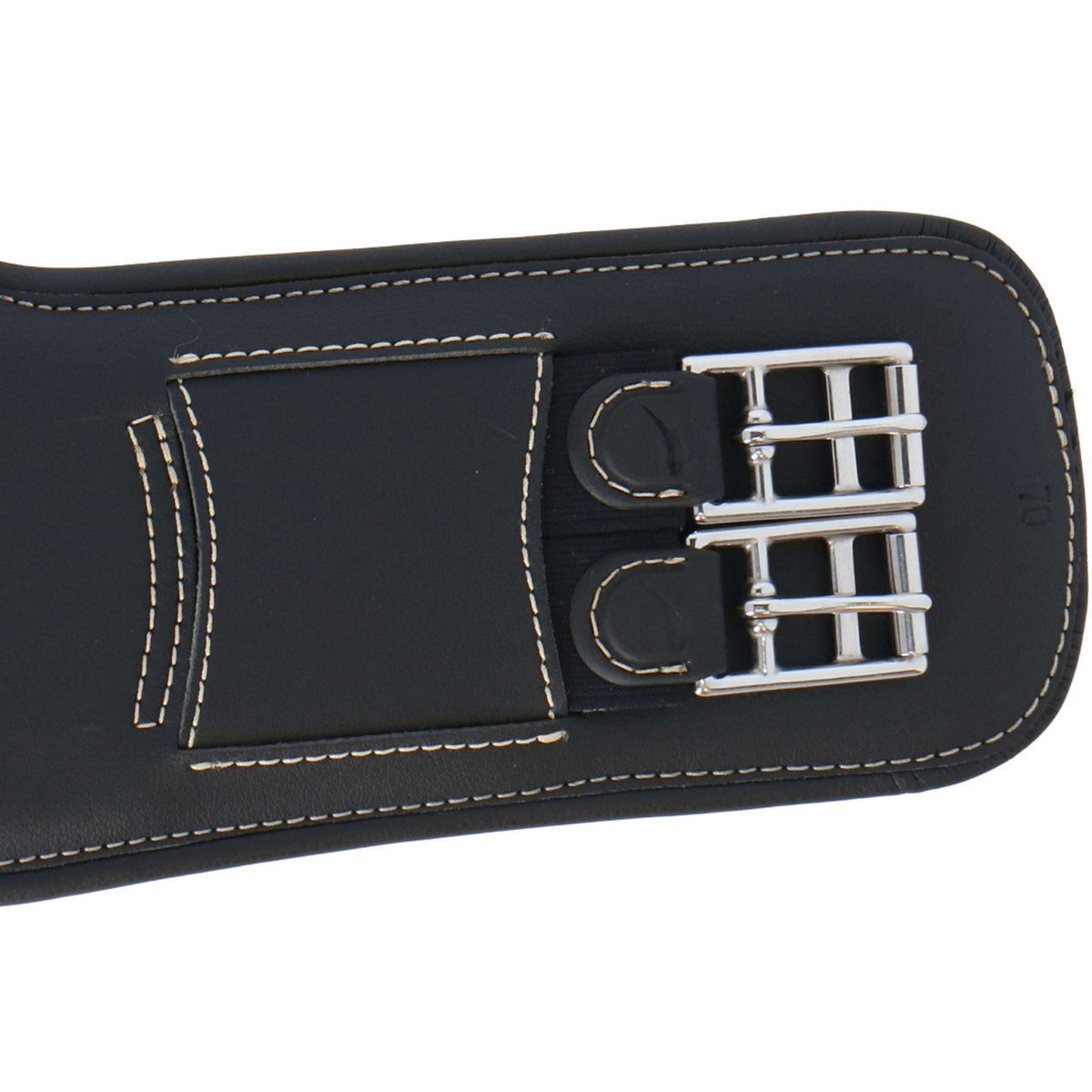eQuick Sangle ES Dressage Noir