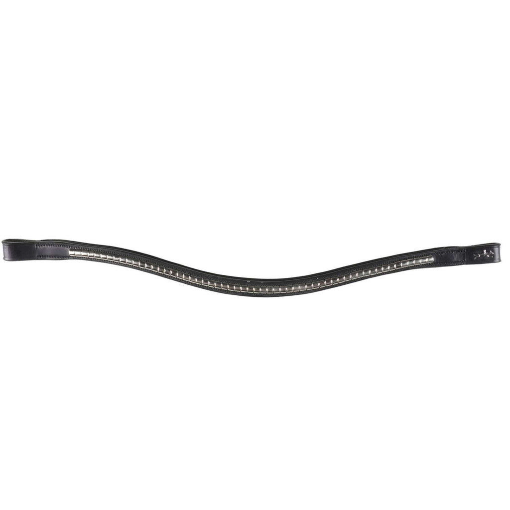 Schockemöhle Frontal Clincher Select Wave Noir/Argent