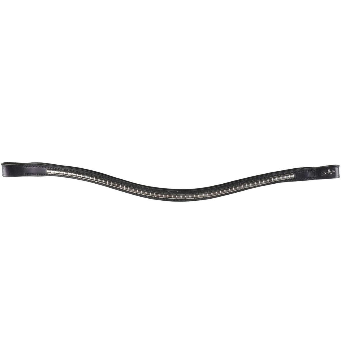 Schockemöhle Frontal Clincher Select Wave Noir/Argent