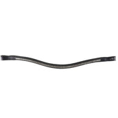 Schockemöhle Frontal Clincher Select Wave Noir/Argent