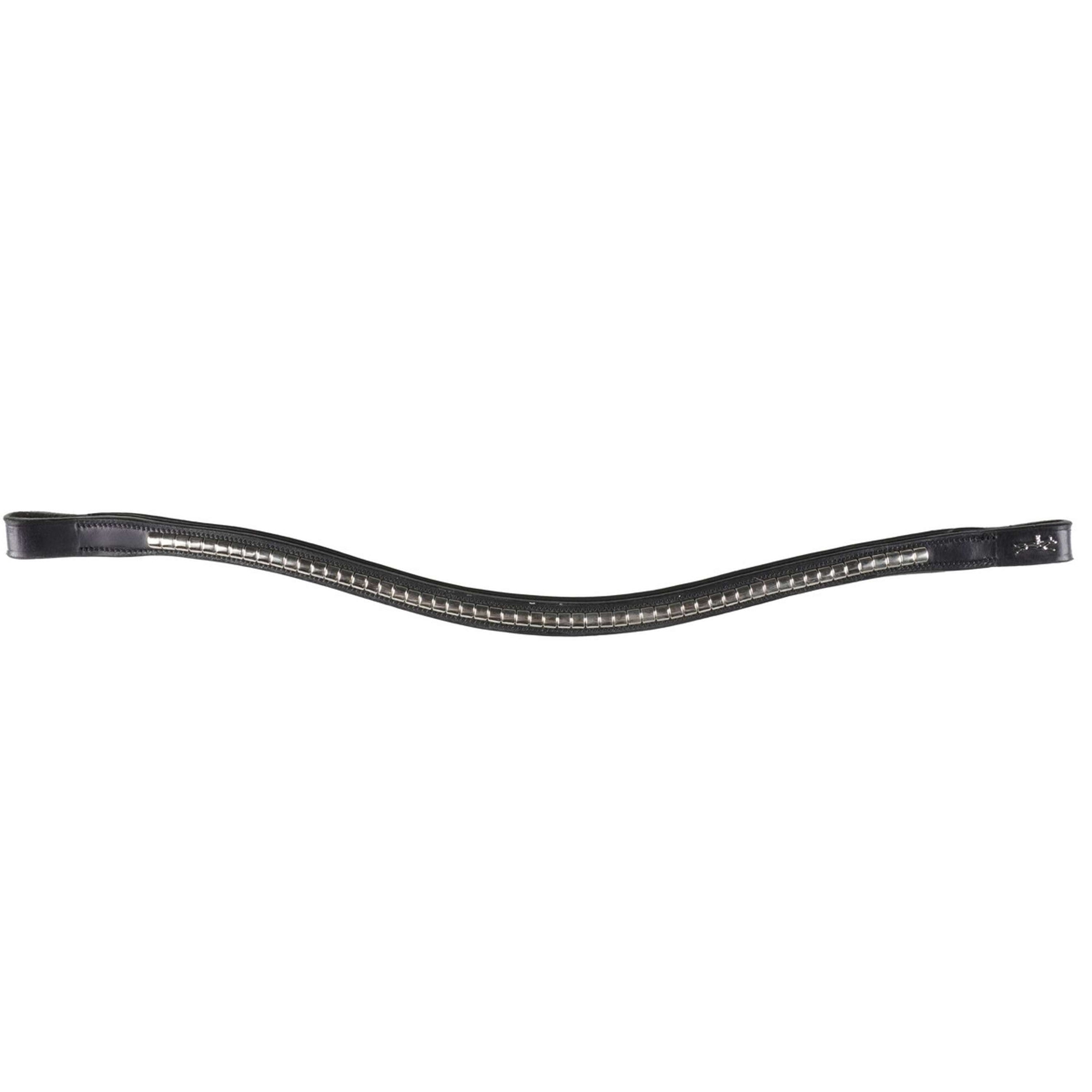 Schockemöhle Frontal Clincher Select Wave Noir/Argent