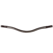 Schockemöhle Frontal Clincher Select Wave Espresso/Argent