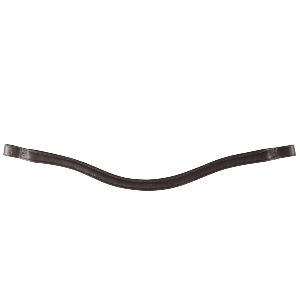 Schockemöhle Frontal Clincher Select Wave Espresso/Argent