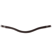 Schockemöhle Frontal Clincher Select Wave Espresso/Argent