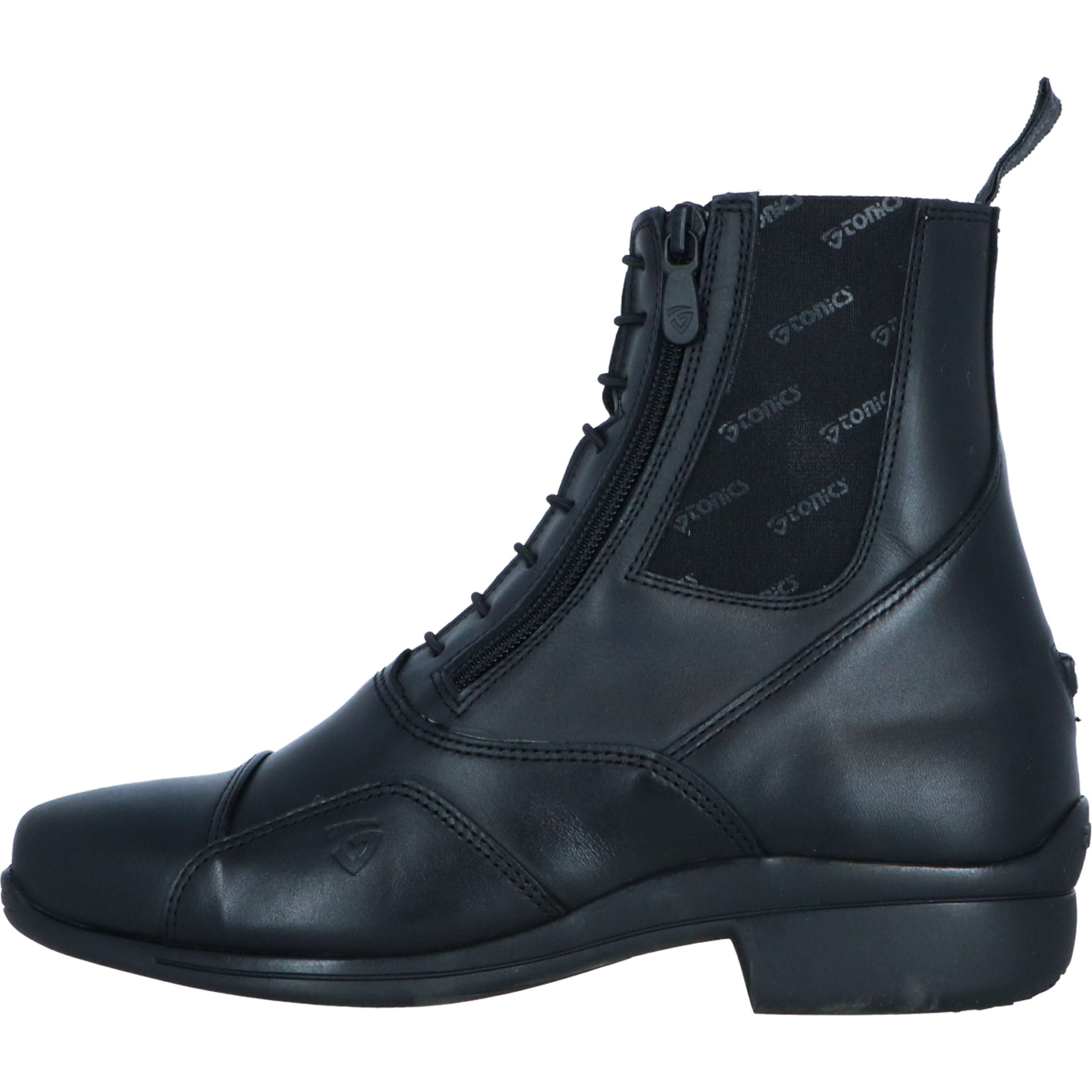 Tonics Jodhpurs Stardust II AST Noir Tonics Jodhpurs Stardust II AST Noir