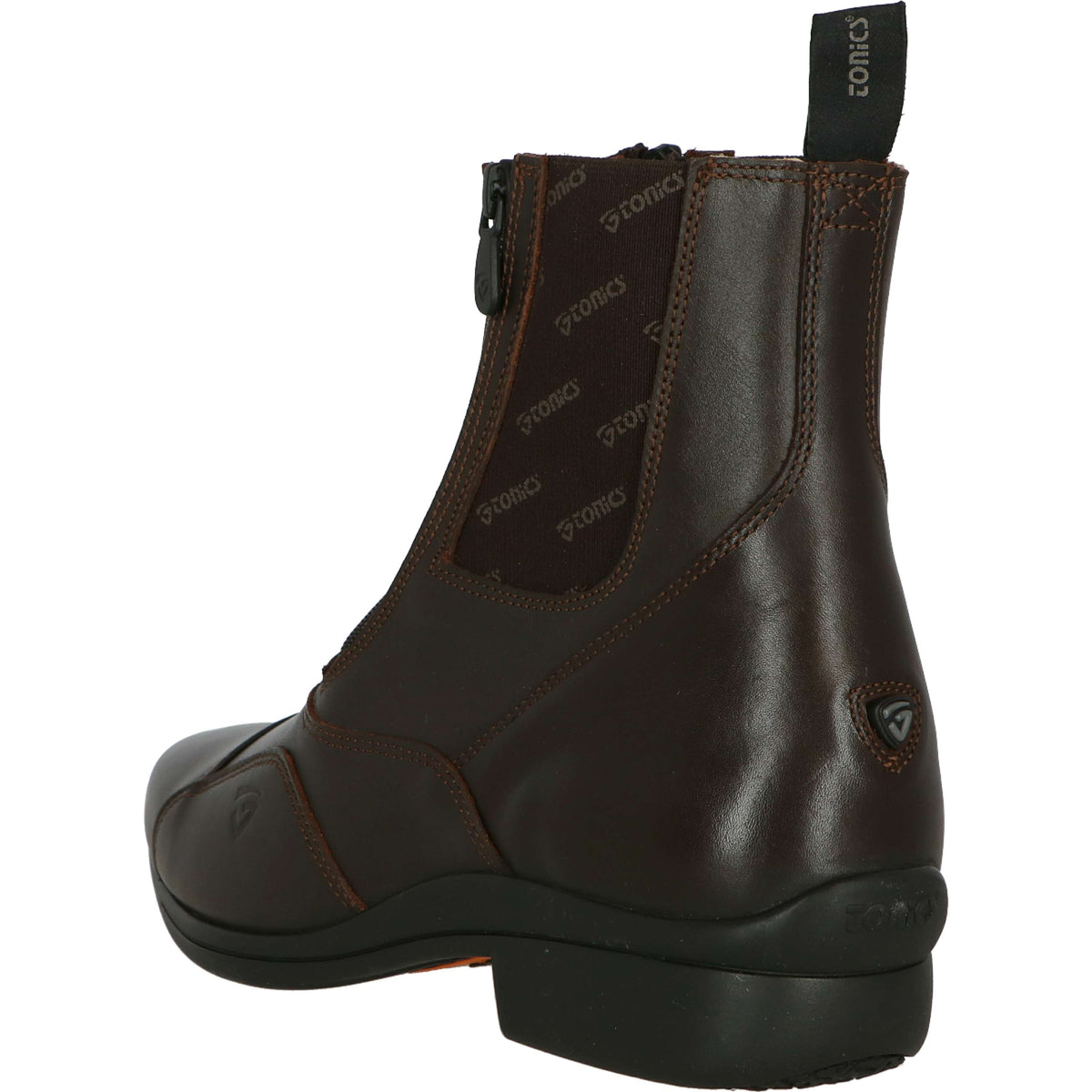 Tonics Jodhpurs Stardust II AST Marron foncé