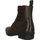 Tonics Jodhpurs Stardust II AST Marron foncé