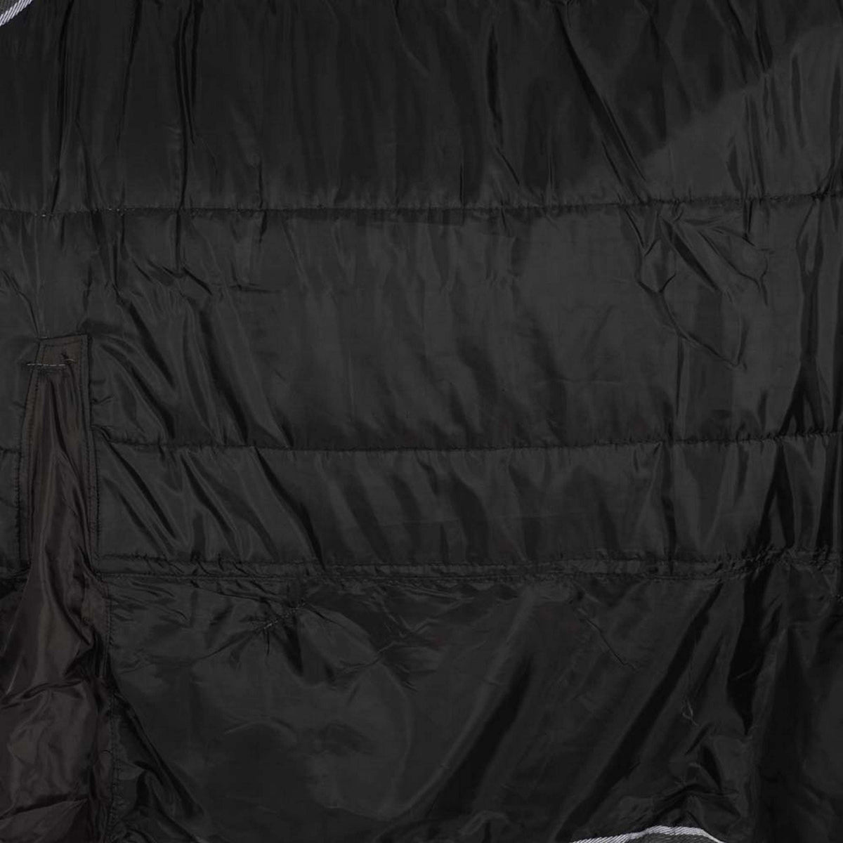 Harry's Horse Couverture d'Extérieur Thor 300g Ébène